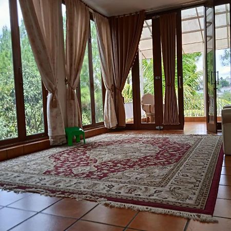 Villa Gathering Yuni Syahla Citaringgul Eksteriør bilde