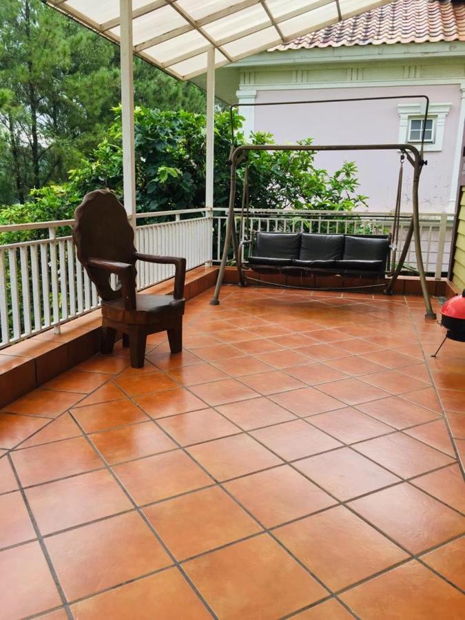 Villa Gathering Yuni Syahla Citaringgul Eksteriør bilde